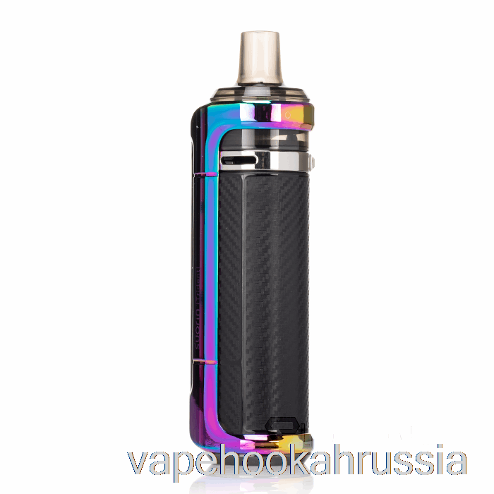 Vape Russia Suorin Trident 85W Pod System Радуга